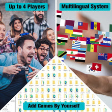 Gaming Emulation Hard Drive