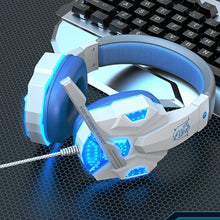 Creative Wired Gaming Headphones