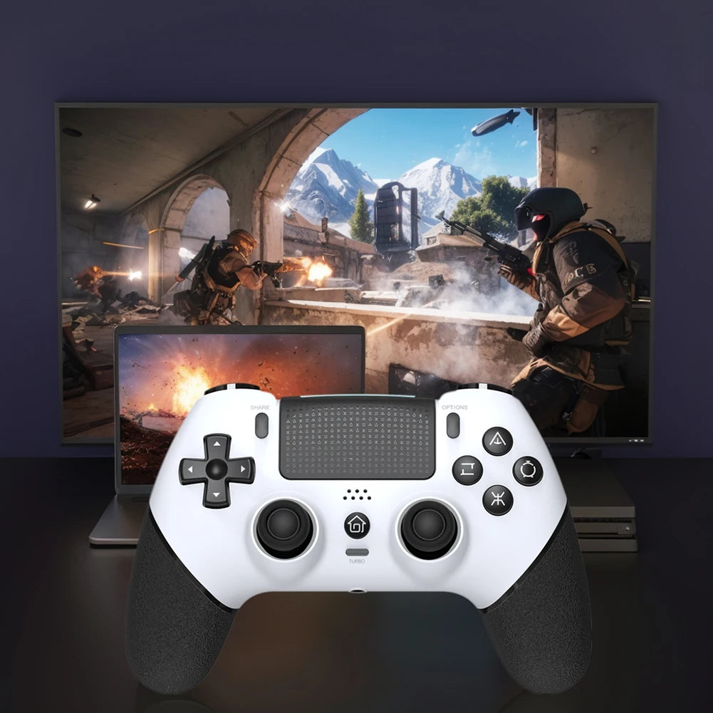 Wireless Controller 6 Axis