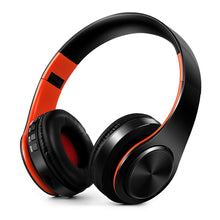2026 Wireless Bluetooth Stereo