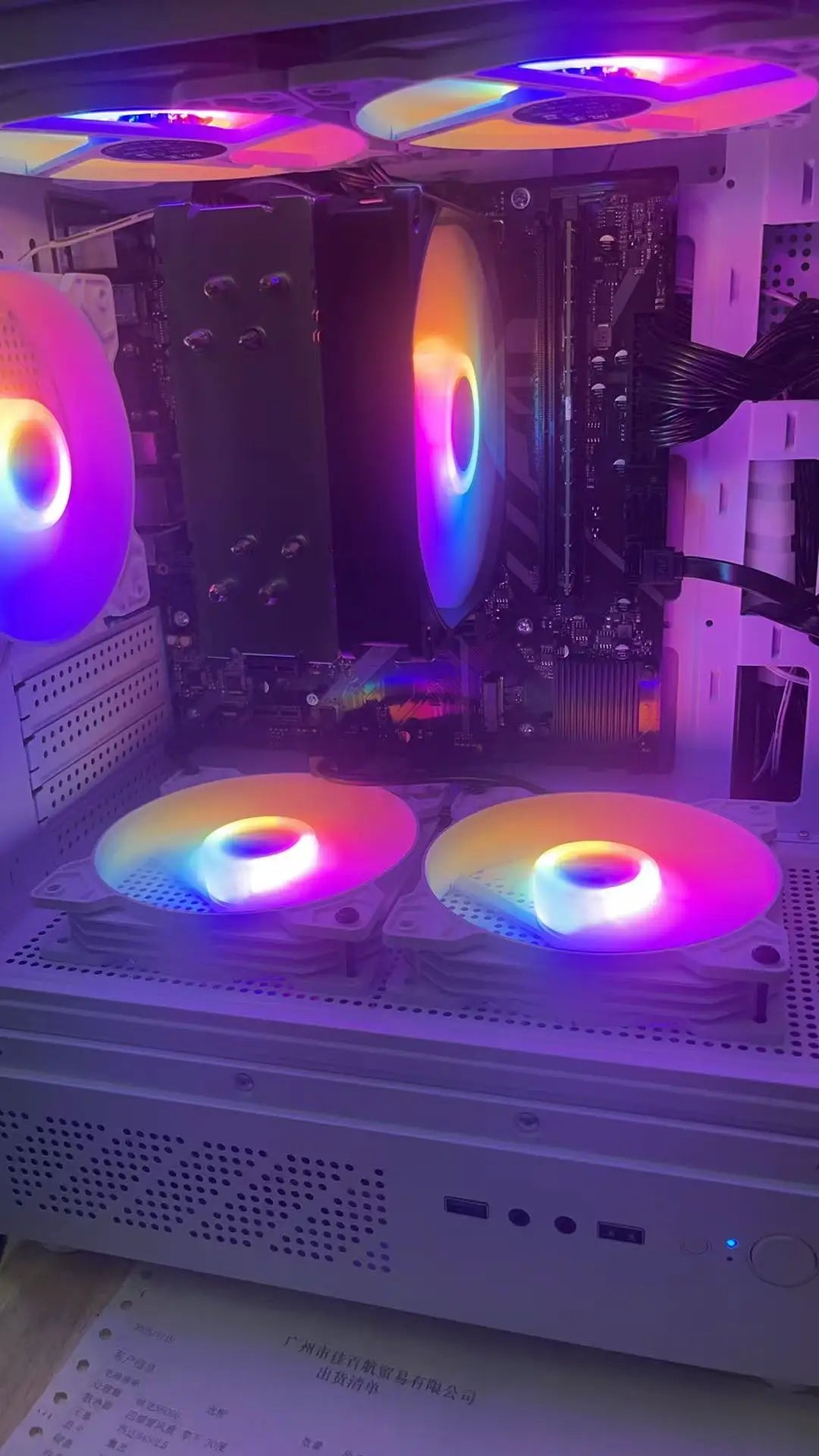AOTESIER PC Gaming