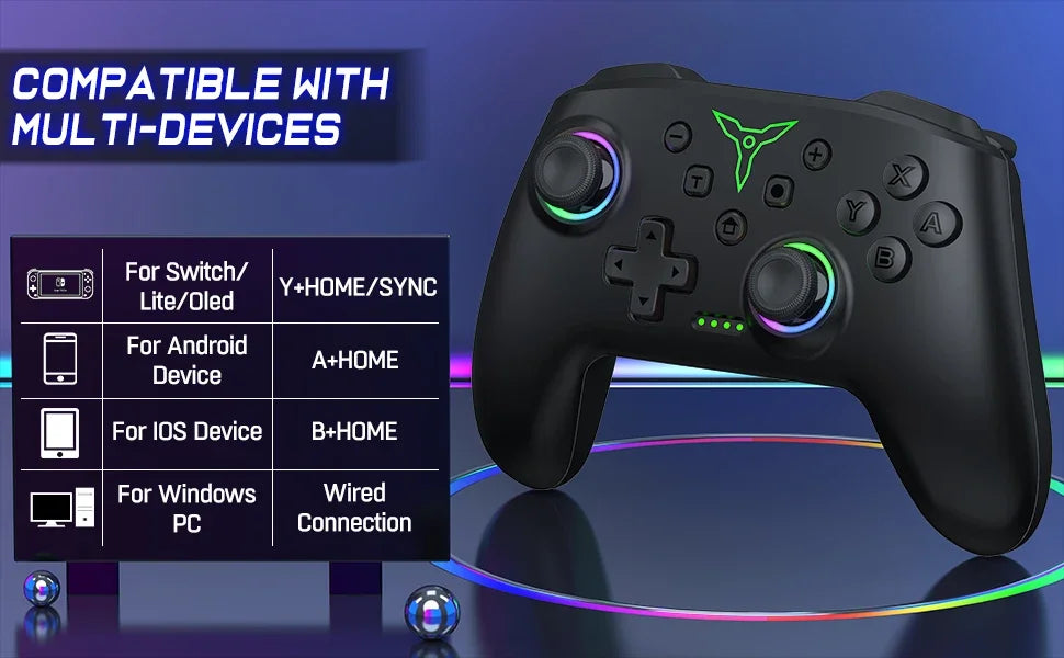BEBONCOOL Q218 Wireless