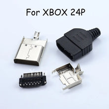 2/5pcs For XBOX AV Cable