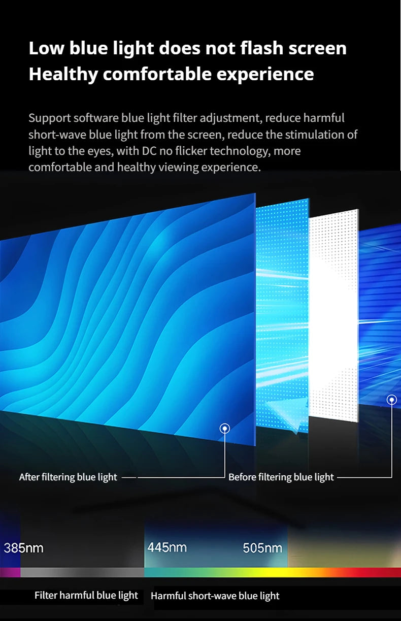 34 Inch 4K 165Hz 21:9 Curved