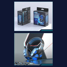 Creative Wired Gaming Headphones