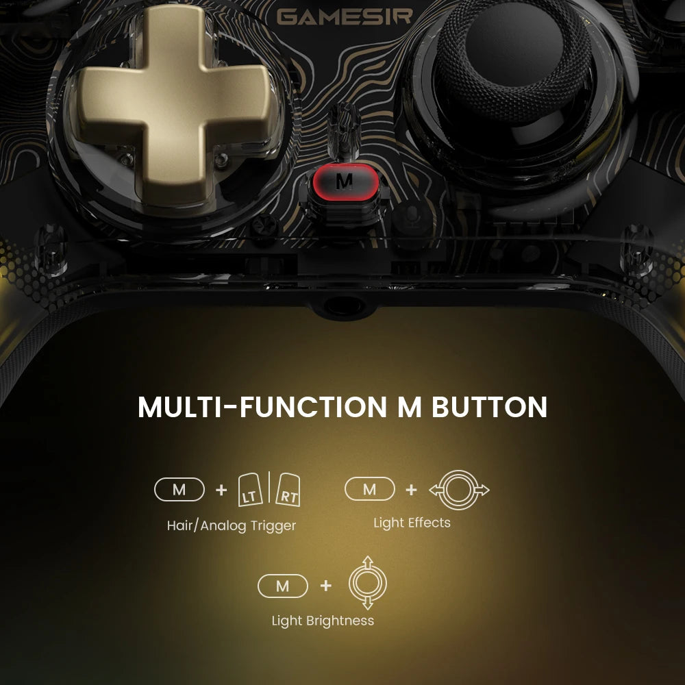GameSir Kaleid Xbox Controller