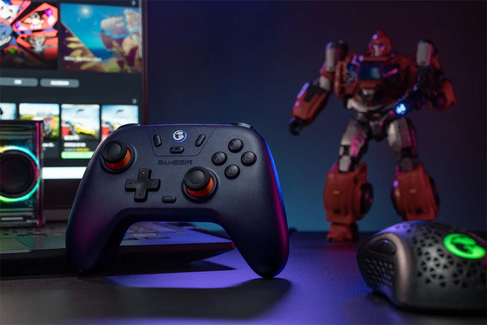 GameSir Nova Lite Wireless