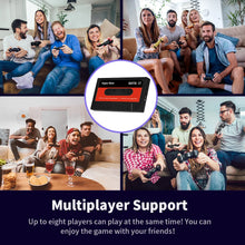 JMachen External 2T Game