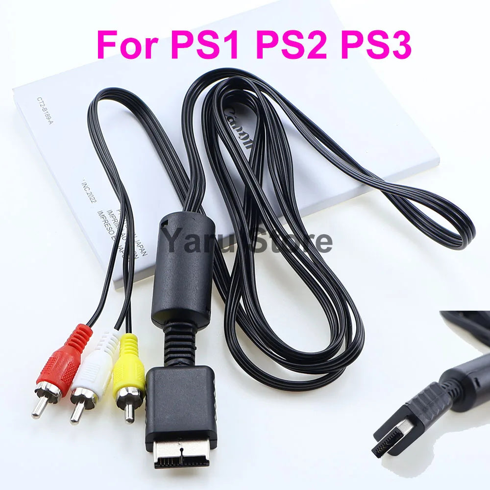 For PS3 PS2 PS1 PlayStation