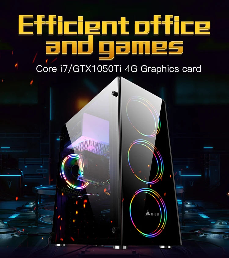 AOTESIER PC Gaming