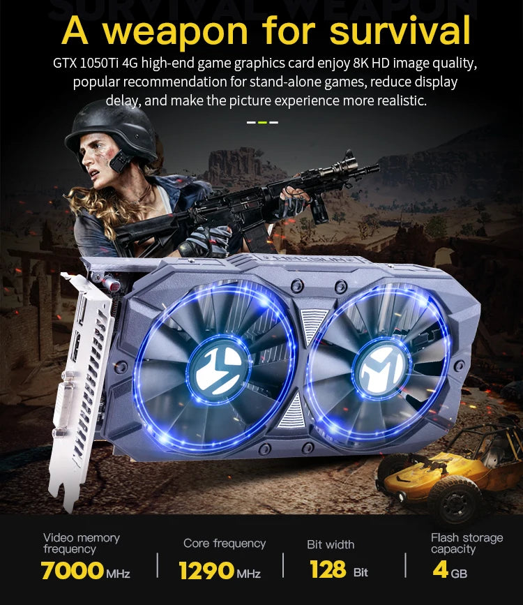 AOTESIER PC Gaming