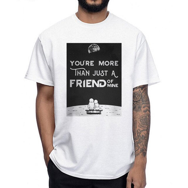 Newest Fashion Summer  T Shirt For Men's
