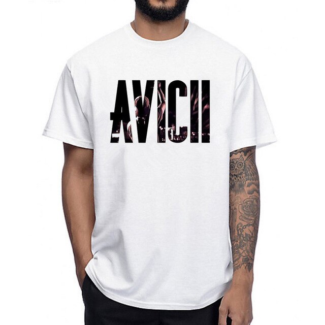 Newest Fashion Summer  T Shirt For Men's