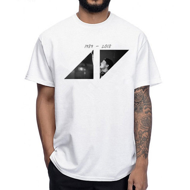 Newest Fashion Summer  T Shirt For Men's