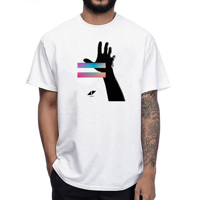Newest Fashion Summer  T Shirt For Men's