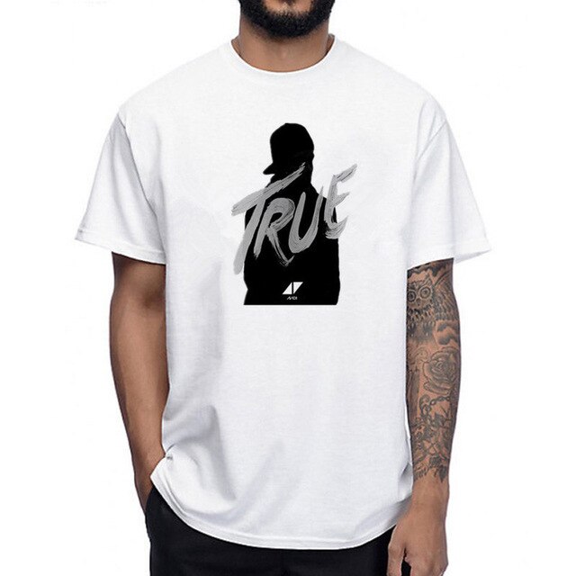 Newest Fashion Summer  T Shirt For Men's
