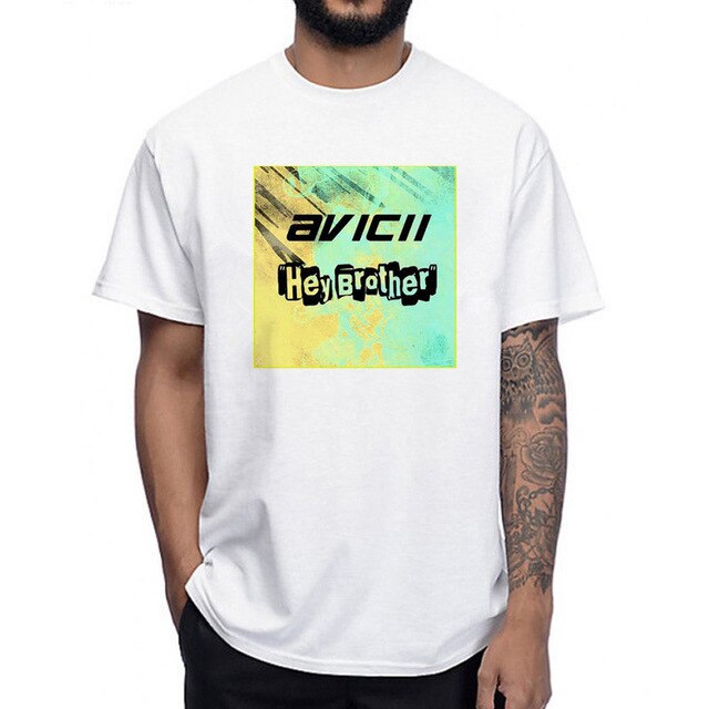 Newest Fashion Summer  T Shirt For Men's