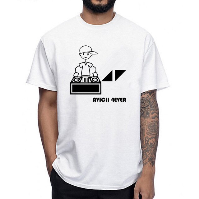 Newest Fashion Summer  T Shirt For Men's