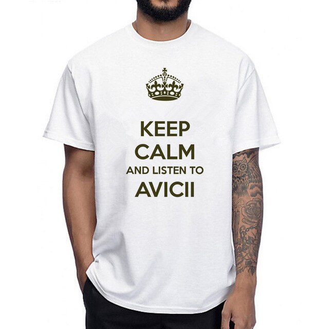 Newest Fashion Summer  T Shirt For Men's