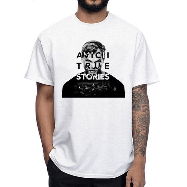 Newest Fashion Summer  T Shirt For Men's