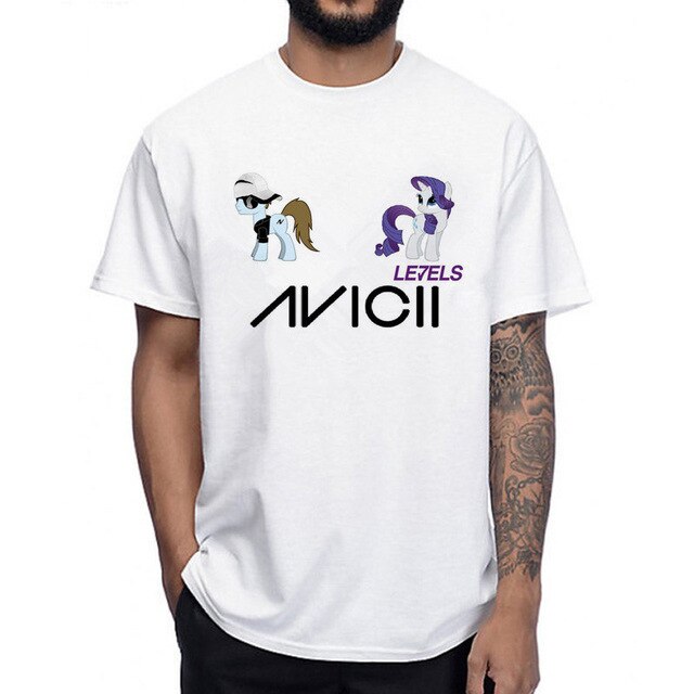 Newest Fashion Summer  T Shirt For Men's