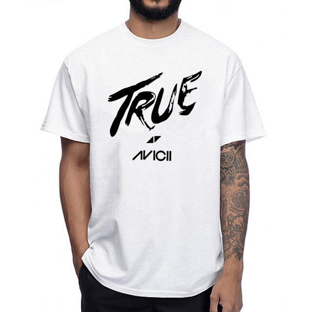 Newest Fashion Summer  T Shirt For Men's