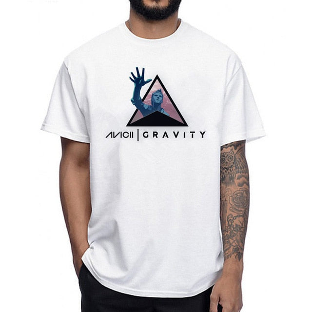 Newest Fashion Summer  T Shirt For Men's