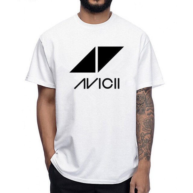 Newest Fashion Summer  T Shirt For Men's