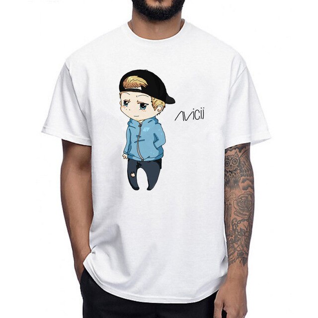 Newest Fashion Summer  T Shirt For Men's