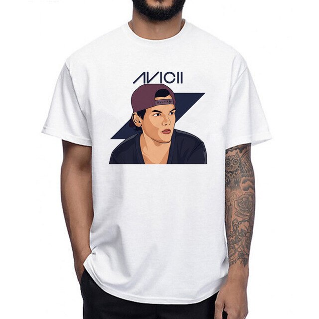 Newest Fashion Summer  T Shirt For Men's