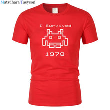 Men Gaming T Shirts