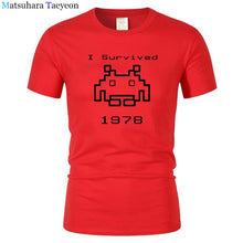 Men Gaming T Shirts