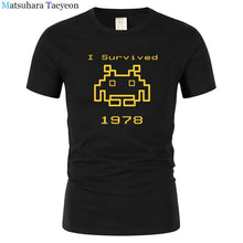 Men Gaming T Shirts