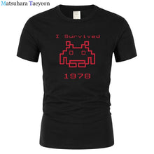 Men Gaming T Shirts