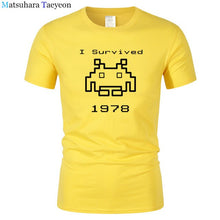 Men Gaming T Shirts