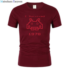 Men Gaming T Shirts