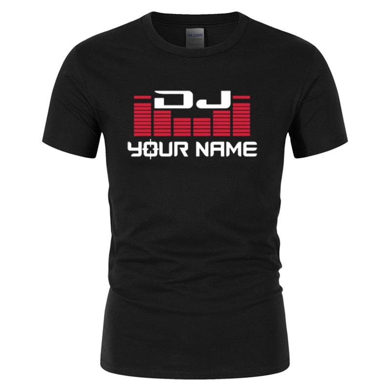 Men's Cotton Casual T-shirt Good Quality