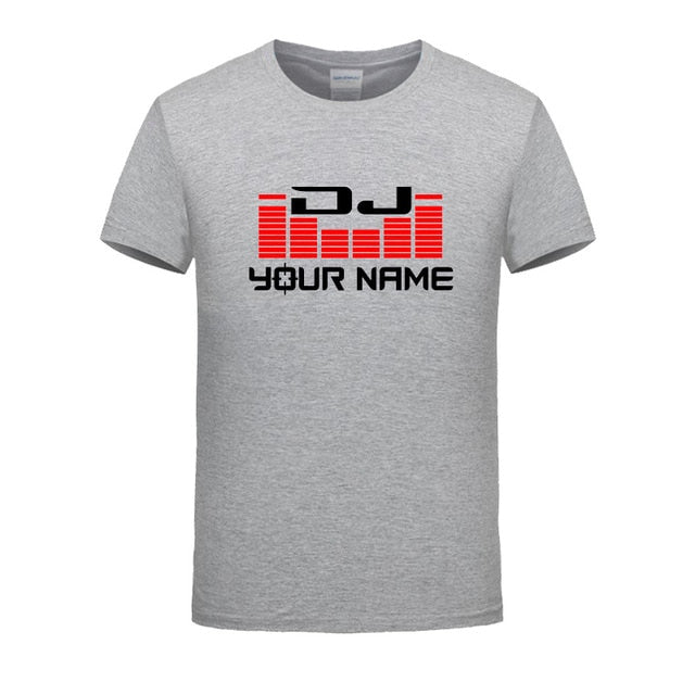 Men's Cotton Casual T-shirt Good Quality