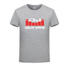Men's Cotton Casual T-shirt Good Quality