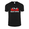 Men's Cotton Casual T-shirt Good Quality