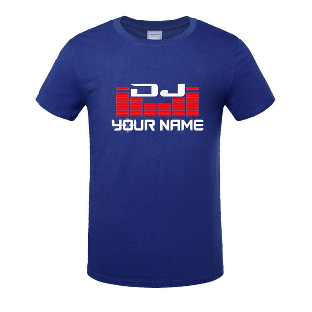 Men's Cotton Casual T-shirt Good Quality
