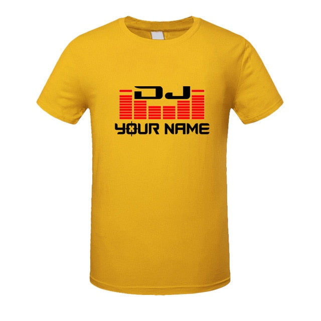 Men's Cotton Casual T-shirt Good Quality