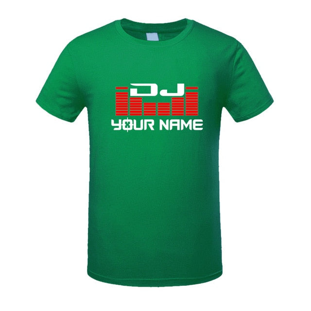 Men's Cotton Casual T-shirt Good Quality