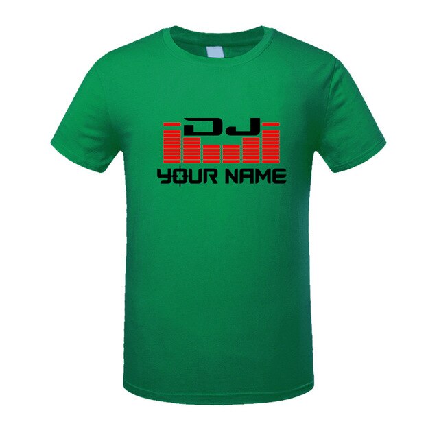 Men's Cotton Casual T-shirt Good Quality