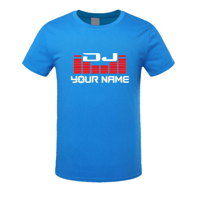 Men's Cotton Casual T-shirt Good Quality