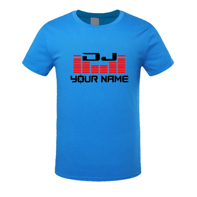Men's Cotton Casual T-shirt Good Quality