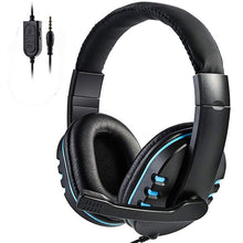 Wired Over-Head Gamer Headphone