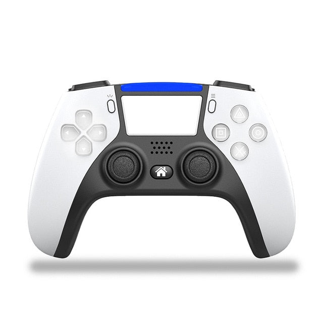 New Edition Wireless Controller