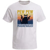 Summer Cool Half Sleeved Men's T Shirt
