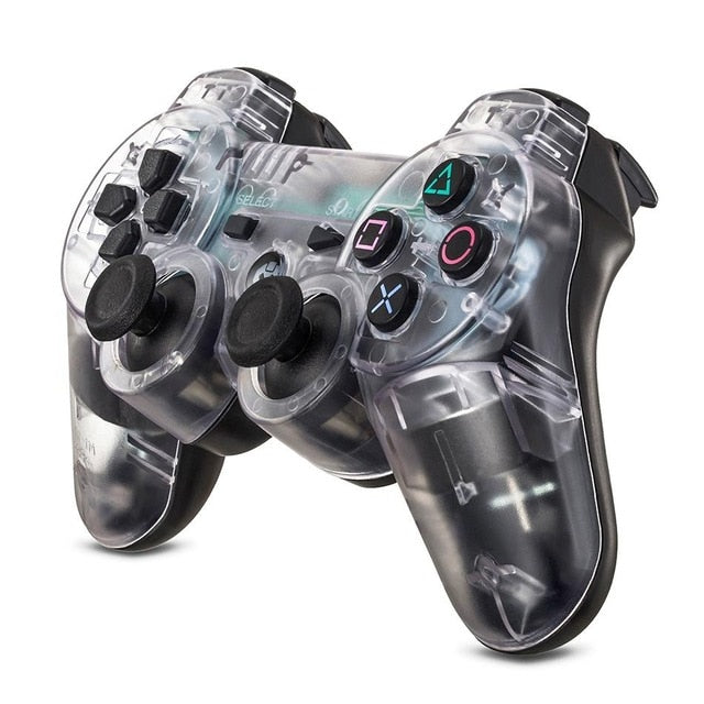 Wireless Bluetooth Gamepad